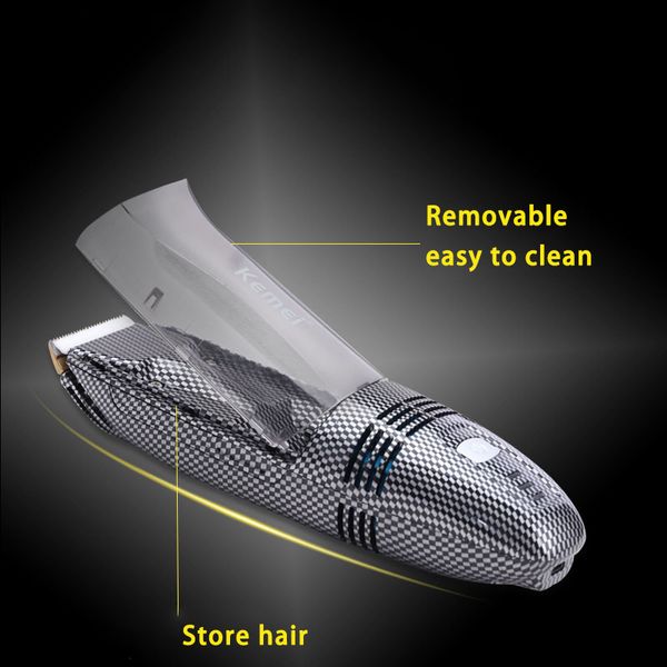 

кемеи автоматическая сосать стрижки волос профессиональные детские вакуума для стрижки волос электрические аккумуляторные ребенок триммер во