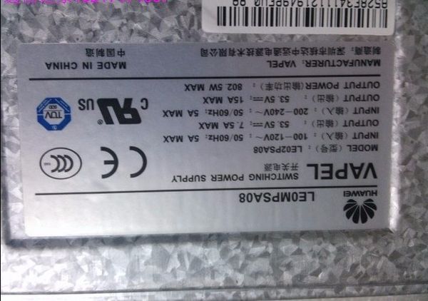 

100% испытало отработаны для huawei le0mpsa08