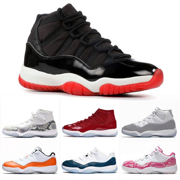 

jade bred 11 concord jumpman basketball shoes mens snakeskin 11s space jam vast grey cap and gown unc low citrus womens sports sneakers