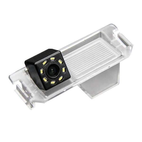 

hd 720p rear camera reversing backup camera rearview license plate parking waterproof for kia rio 4 yb 2017 2018 k2 cross car