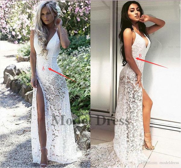 

Vestidos de noiva Sereia modeldress