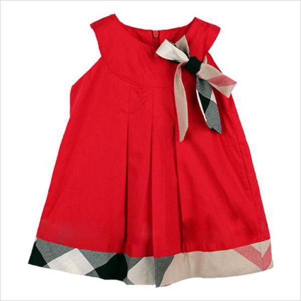 

Vestidos Menina luckyno