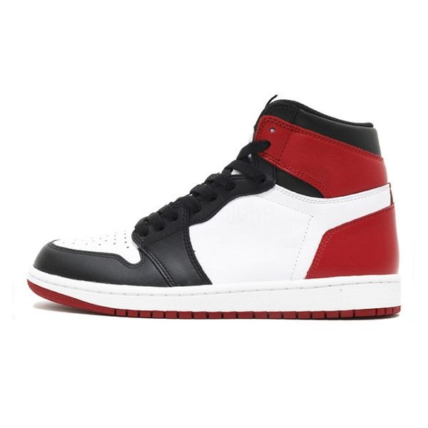 

nrg no l's union a star is born rookie of the year og jumpman 1 mens basketball shoes 1s bred toe sports sneakers #164