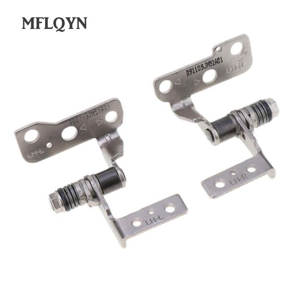 

new laplcd hinges for acer aspire 5410 5810 5810t 5810tg 5810tz lcd screen hinges left & right set 1.65