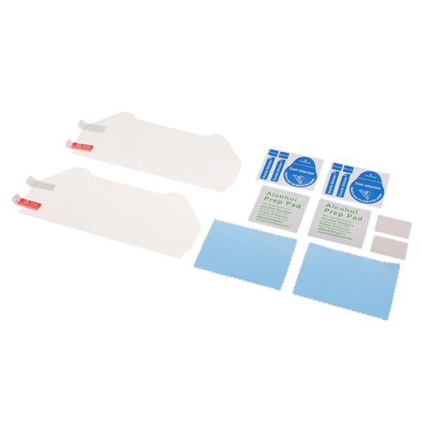 

мотоцикл спидометр приборная панель протектор экрана для yamaha fz-10 mt-10