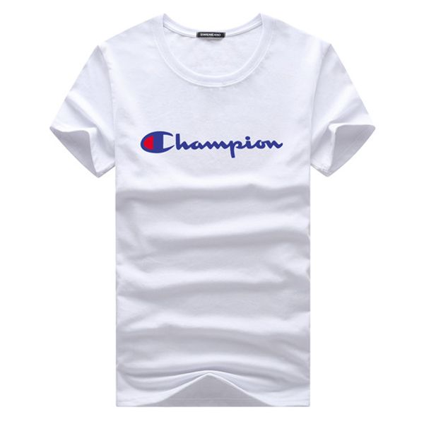 

De ign ummer treet wear europe pari fan made fa hion men broken hole cotton t hirt ca ual women tee t hirt champion men