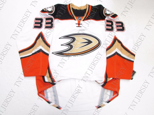 ducks away jersey