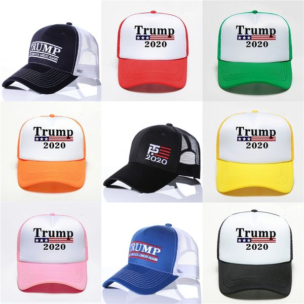 

fashion trump adjustable baseball cap outdoor creative embroidery sun hat travel beach couple ball cap lxl1282b #978, Blue;gray