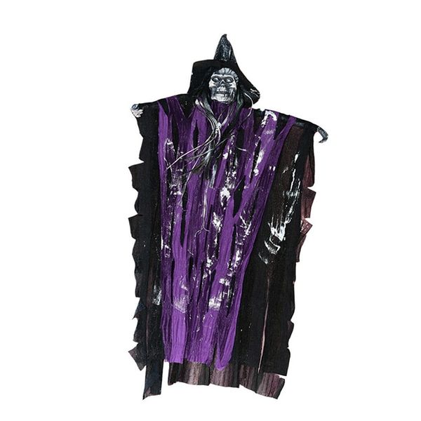 

halloween prop hanging ghost scary haunted house party decor christmas decorations