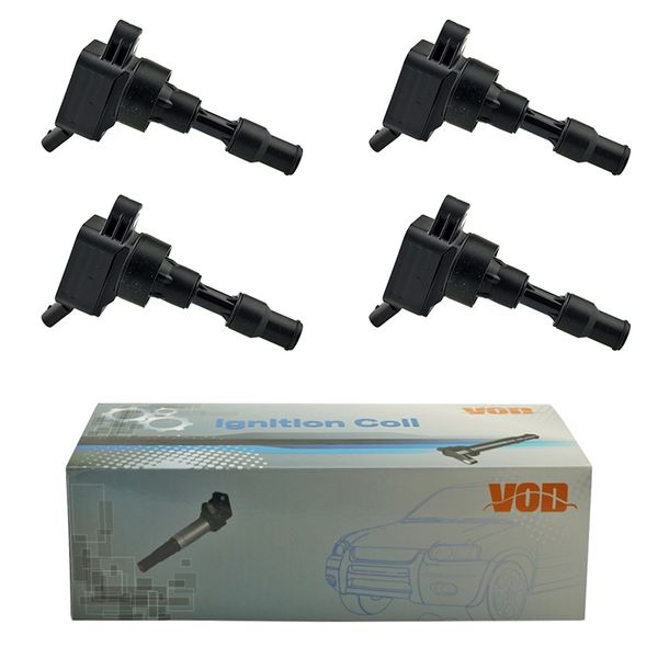 

auto ignition coil for kia k4 1.6t 2013- k5 1.6t 2015- kx3 kx5 encino ix25 mistra sonata tucson 27301-2b140