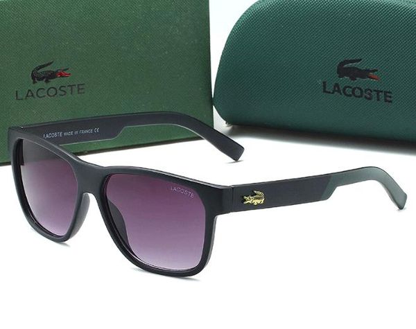 

2020 new brand designer luxury womens sunglasses women sun glasses round sunglasses gafas de sol mujer lunette, Black