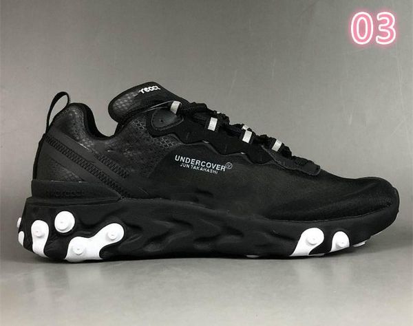 

undercover наступающий реагировать элемент 87 пакет белый эпическая бренда gold кроссовки мужчины женщины мужчины женщины тренер дизайнер кр