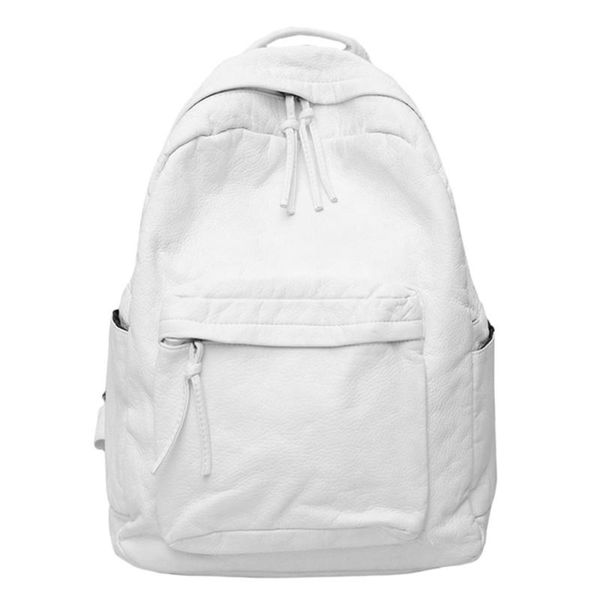 

female for teenage girl student school bag women bag casual fashion large capacity backpack student travel 0228