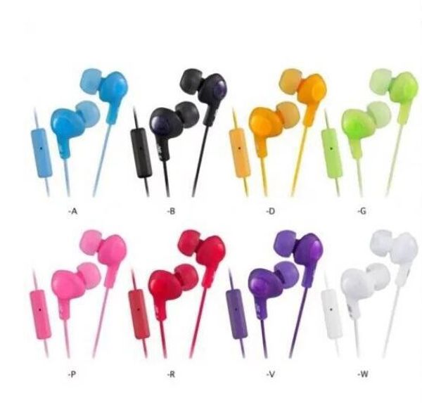 

plus ha fr6 earphones earphone phone ha-fr6 earphones headphone headphones earbuds 3.5mm with mic for mobile phone htc ha-fr6