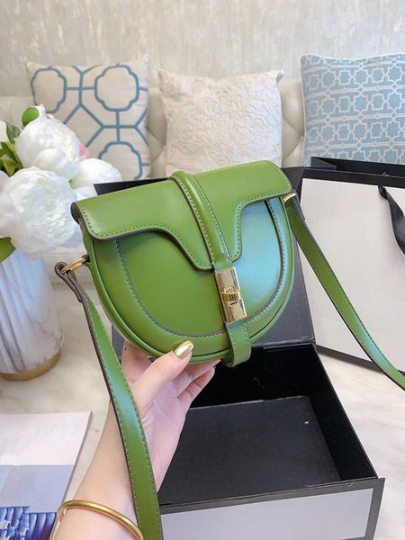 

2020 бренд моды роскошь дизайнер женские сумки одно плечо сумка новая мода косой ранец сумы