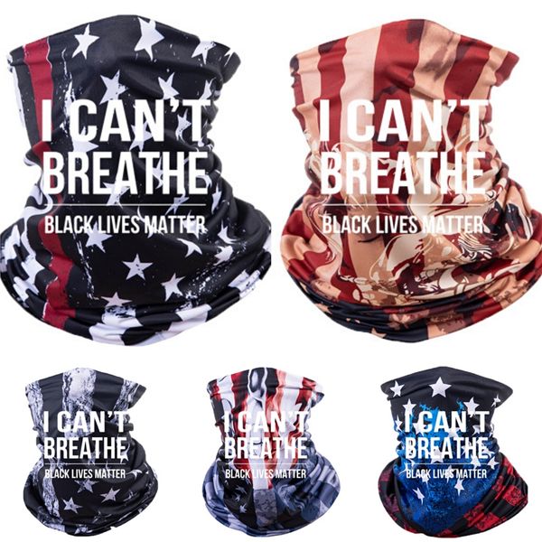 

i cant breathecotton face maskswashable and reusable facemask solid breathable cloth masks for protection pm2.5 bylima scar #49380, Blue;black