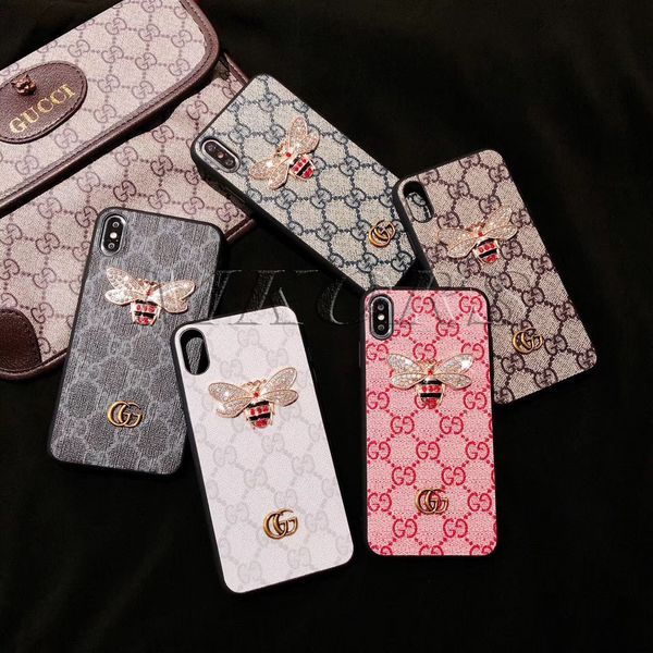 

Cases para Celulares mkors