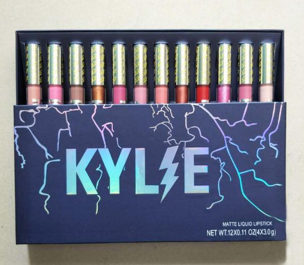 

Brilho de Lábios ch1010