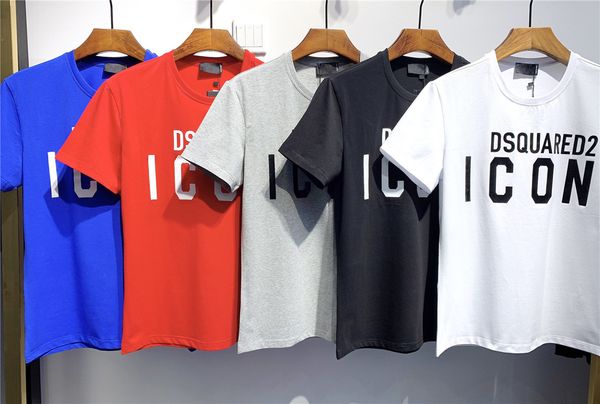 

new fashion spring summer luxury printing t shirts for men classic womens cotton lady shirt clothing luxury t-shirt, White;black