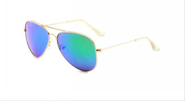 

3026 classic imitation film sunglasses retro dazzling new sunglasses sunglasses with goggles, White;black