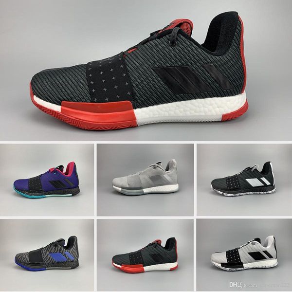 harden vol 3 blancas