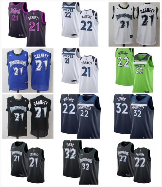 garnett throwback jersey