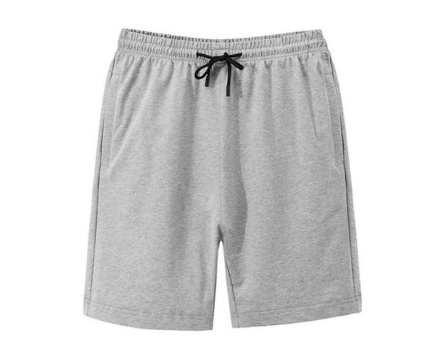 

2020 new fj26014 summer mens shorts cotton casual sport homme brand clothing shorts for male ing, White;black
