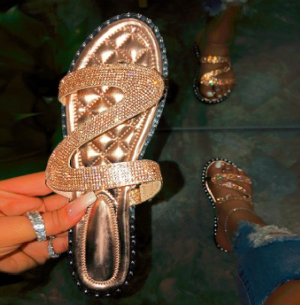 

summer women flat slippers jelly slides transparent strap female open toe causal flip flops outdoor ladies beach shoes, Black