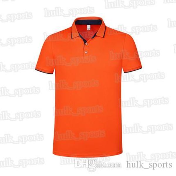 

2656 sports polo ventilation quick-drying men 201d t9 short sleeve-shirt comfortable new style jersey104708, Black