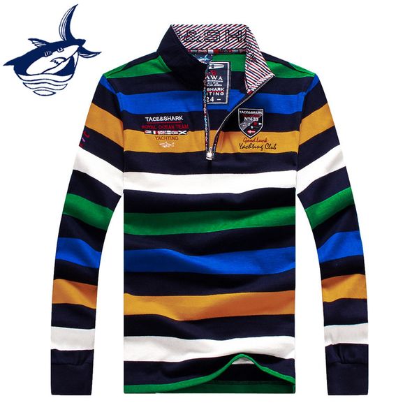 

2018 men sweter hombre brand sweater men knitwear stand collar half zipper striped winter sweater pullover, White;black