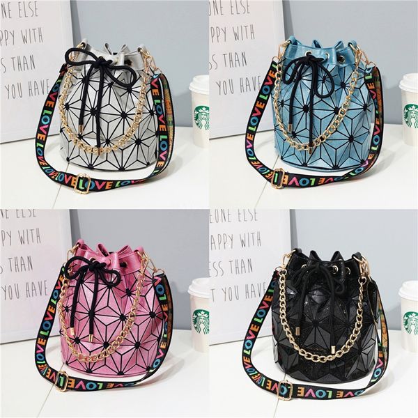 

designer shoulder bag bag bucket textured popular fashion mini ph-cfy20051533#434