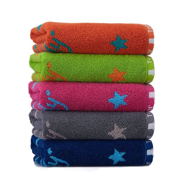 

liya clean collectible teddy thick cotton towel soft absorbent face towel childrens cotton towel