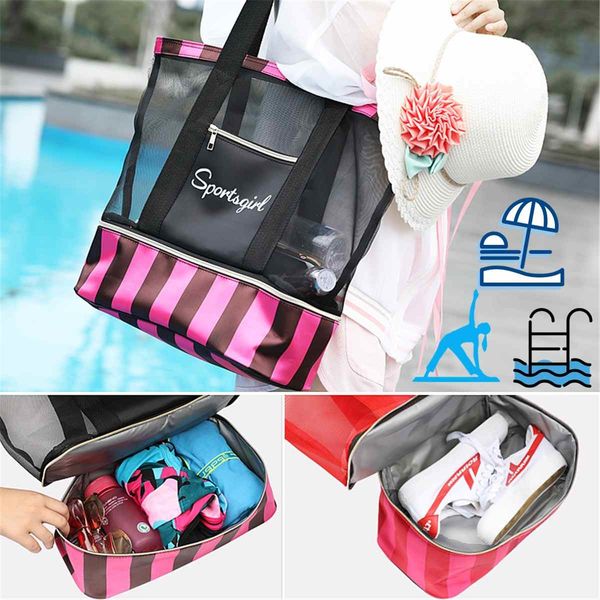 

водонепѬониаемй плаваелнй mesh bag ђи влажне оделне ђмки дл женин-би