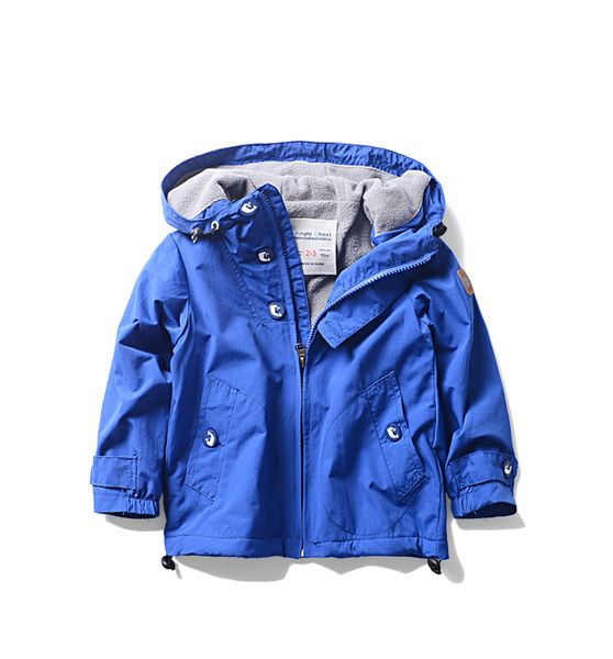 

casual boys girls sweatshirt hooded coats sweatshirt kids children thick warm bottoming sweatshirts 2-10 years old, Black