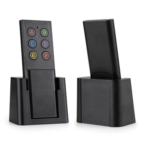 

mini car locator multi-language wireless mobile phone key anti-lost search 1-for-6 anti-lost adsorption recording gps