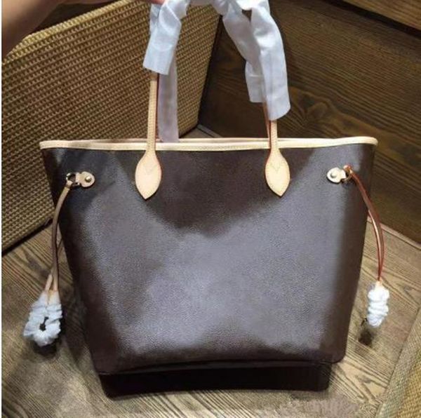 

shopping bag classic fashion model 2020 explosive european and american style advanced man-made canvas medium size handbag freight 241