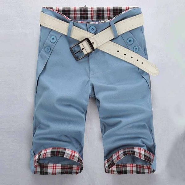 

zogaa 2019 summer men sport five shorts guys boys solid loose surf board shorts male beach five short boardshorts, White;black