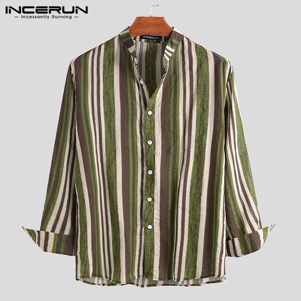 camisas vintage hombre