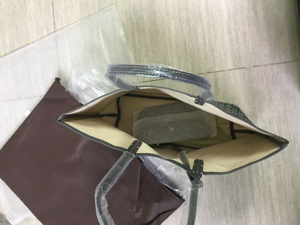 

2019 новейшая мать пакет высокой емкости дизайнерские сумки сумки хозяйственная сумка сумка пу кожа 2 шт. / компл. большой маленький размер