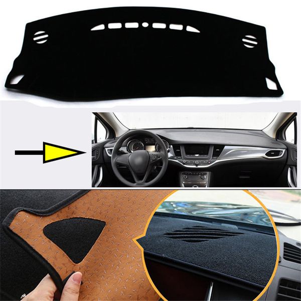 

new interior dashboard carpet pphobism protective pad mat for verano 2015-2016
