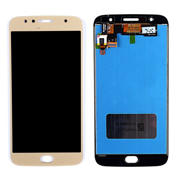 

lcd display + touch screen + tools compatible for motorola moto g5s plus smart phone