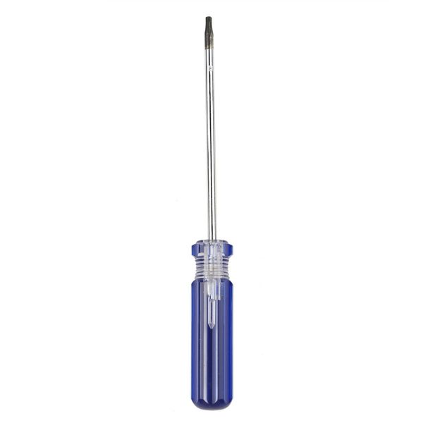 

torx t8 screw driver for xbox 360 wireless controller new diy repair tool wwo66