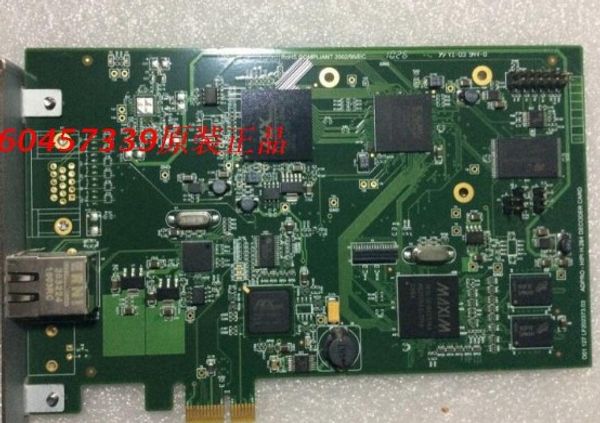

100% tested work perfect for adpro hipi h 264 decoder card