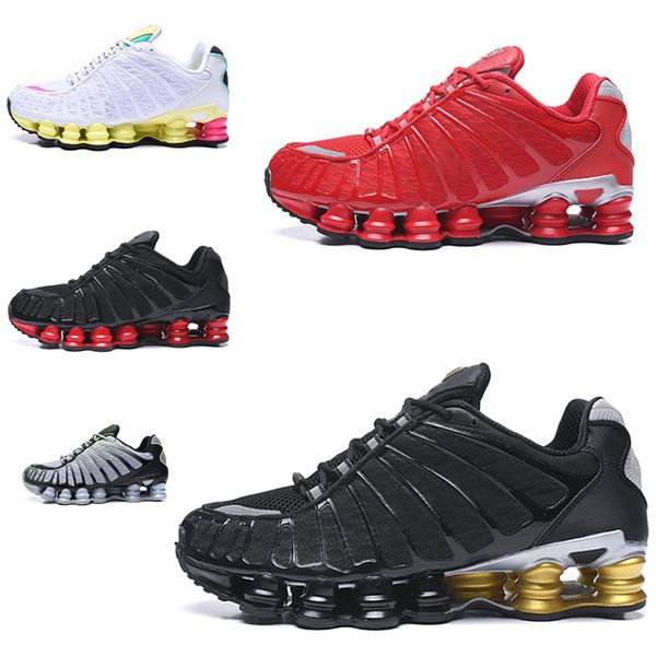 

бесплатная доставка 2020 глина оранжевый тройной черный синий металлик серебро удобные большие ботинки для мужчин ежедневно спорт повседневн