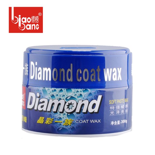 

car wax cystal plating set hard glossy wax layer covering the car paint care surface strong film coating polished