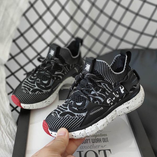 big kids designer shoes