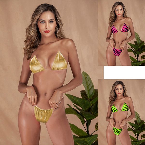 

simple women's swimsuit new womens designer luxury clothing designer women s bikini fashion swimwear 2019 explosion bikini sale
