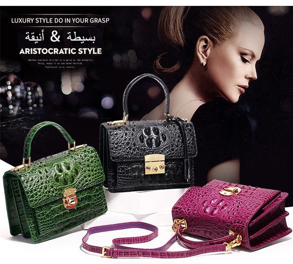 

stylish handbag for women