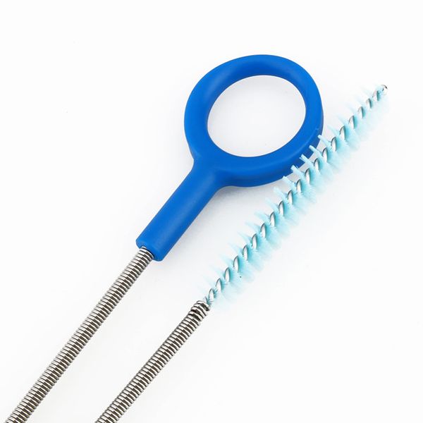 

4шт открытого мешок воды cleaning kit гидратация пузырь воды сумка для очистки трубы шланг sucker щетка сушка мешок