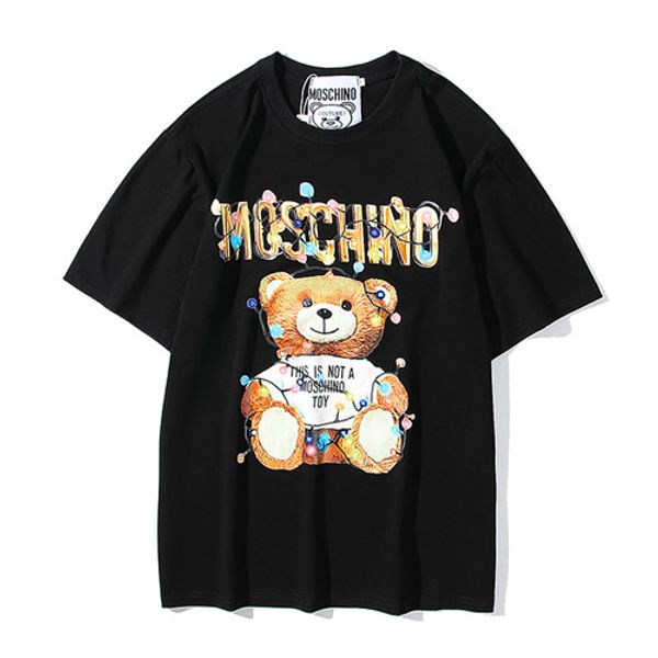 

2020 new t-shirt travis scott t shirt tee short sleeve t-shirt hip hop astroworld black designer tee t shirt size s-2xl 01, White